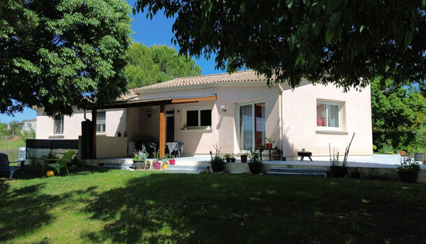 Villa / Maison 5 pièces  à vendre Grabels 34790