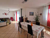 GRABELS - VILLA PLAIN PIED T5 DE 150M2 SUR 1334 M2 DE PARCEL — photo 4