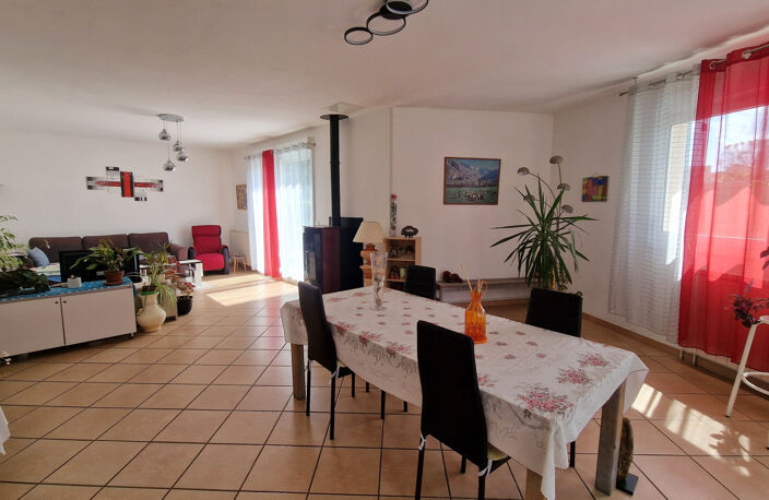 GRABELS - VILLA PLAIN PIED T5 DE 150M2 SUR 1334 M2 DE PARCEL — photo 4