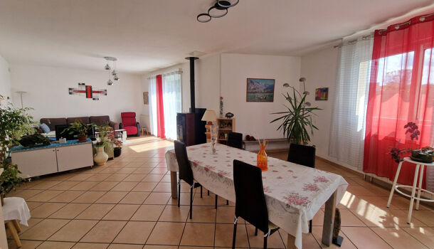 Villa / Maison 5 pièces  à vendre Grabels 34790