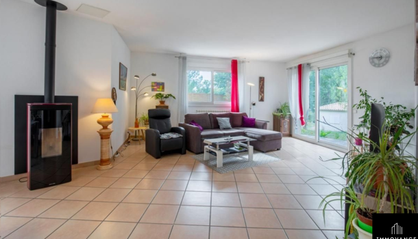 Villa / Maison 5 pièces  à vendre Grabels 34790