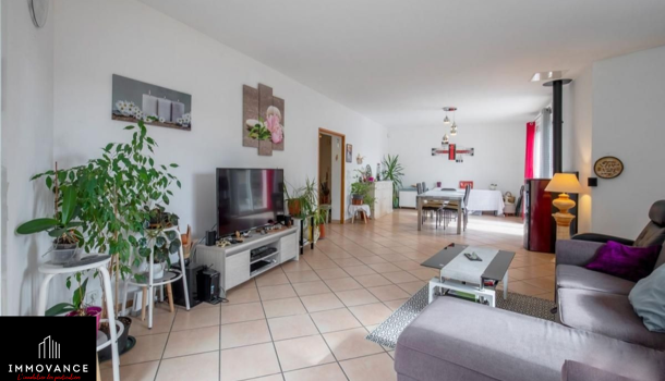 Villa / Maison 5 pièces  à vendre Grabels 34790