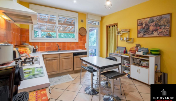 Villa / Maison 5 pièces  à vendre Grabels 34790