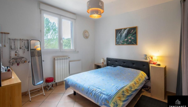 Villa / Maison 5 pièces  à vendre Grabels 34790