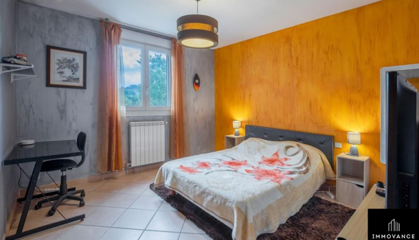 Villa / Maison 5 pièces  à vendre Grabels 34790