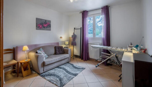 Villa / Maison 5 pièces  à vendre Grabels 34790