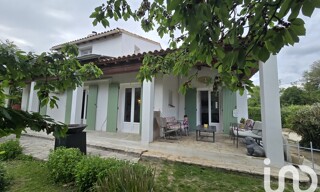Maison 4 Pièces 120 m² à vendre à Beaucaire (30300)