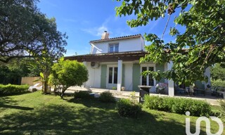 Maison 4 Pièces 125 m² à vendre à Beaucaire (30300)