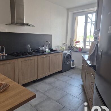 Appartement 5 pièces 160000 €