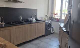 Appartement 5 Pièces 127 m² à vendre à Toul (54200)