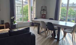 Appartement 5 Pièces 127 m² à vendre à Toul (54200)