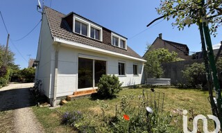 Maison 6 Pièces 119 m² à vendre à Draveil (91210)
