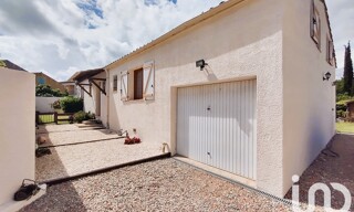 Maison 4 Pièces 103 m² à vendre à Fleury (11560)