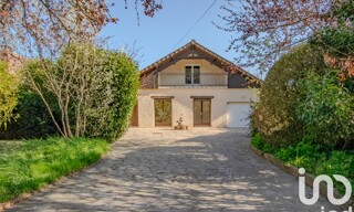 Maison 7 Pièces 152 m² à vendre à Maurepas (78310)