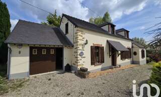 Maison 3 Pièces 125 m² à vendre à Les Ormes-sur-Voulzie (77134)