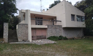 Maison 4 Pièces 80 m² à vendre à Monteils (30360)