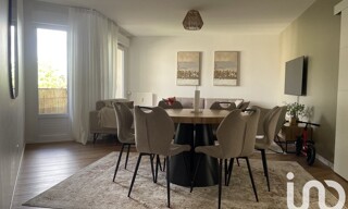 Appartement 4 Pièces 91 m² à vendre à Nantes (44300)