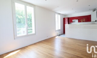 Appartement 3 Pièces 50 m² à vendre à Juvisy-sur-Orge (91260)