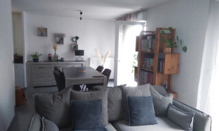 Appartement 3 Pièces 70 m² à vendre à Saint-Christol-lez-Alès (30380)