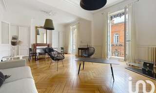 Appartement 5 Pièces 144 m² à vendre à Toulouse (31000)