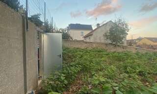 Terrain  483 m² à vendre à Palaiseau (91120)