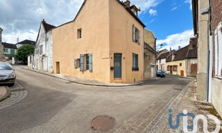 Maison 6 Pièces 140 m² à vendre à Joigny (89300)