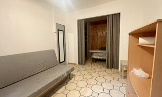 Appartement 1 Pièce 26 m² à louer à Montpellier (34000)