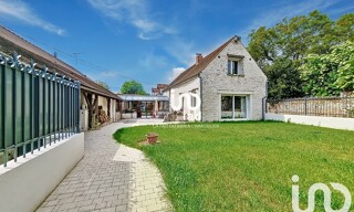 Maison 8 Pièces 210 m² à vendre à Anet (28260)