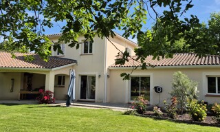 Maison 4 Pièces 145 m² à vendre à Montech (82700)