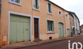 Maison 5 Pièces 160 m² à vendre à Bourbonne-les-Bains (52400)