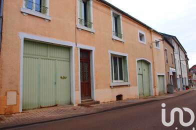 Maison 5 pièces 65000 €