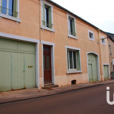 Maison 5 pièces 69500 €