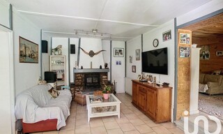 Maison 7 Pièces 245 m² à vendre à Saint-Jean-de-Liversay (17170)