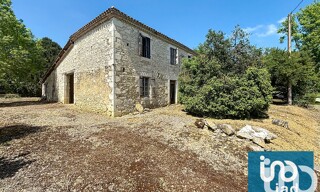 Maison 6 Pièces 244 m² à vendre à Réjaumont (32390)