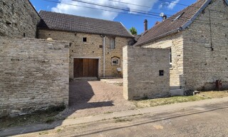 Maison 3 Pièces 72 m² à vendre à Cruzy-le-Châtel (89740)