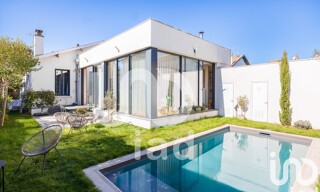 Maison 5 Pièces 125 m² à vendre à Toulouse (31000)