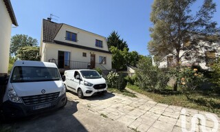 Maison 7 Pièces 113 m² à vendre à Draveil (91210)