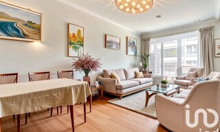 Appartement 3 Pièces 79 m² à vendre à Nice (06100)