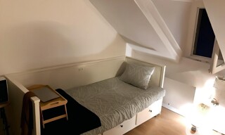 Appartement 1 Pièce 15 m² à vendre à Versailles (78000)