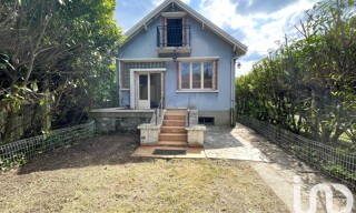 Maison 4 Pièces 87 m² à vendre à Saint-Prix (95390)