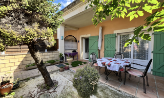 Maison 4 Pièces 74 m² à vendre à Carpentras (84200)