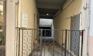 Appartement 2 Pièces 51 m² à vendre à Brive-la-Gaillarde (19100)
