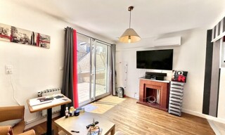 Appartement 2 Pièces 51 m² à vendre à Brive-la-Gaillarde (19100)