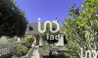 Maison 5 Pièces 124 m² à vendre à Crégy-lès-Meaux (77124)
