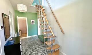 Maison 4 Pièces 114 m² à vendre à Montayral (47500)