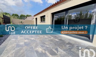 Maison 4 Pièces 95 m² à vendre à Bizanet (11200)