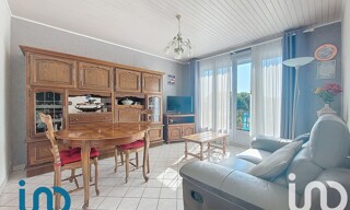Maison 4 Pièces 70 m² à vendre à Pommeuse (77515)