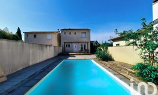 Maison 4 Pièces 93 m² à vendre à Villenave-d'Ornon (33140)