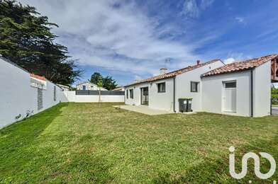 Maison 5 pièces 449000 €