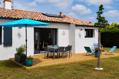 Maison 5 pièces 449000 €